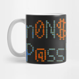 Nonsense Password Mug